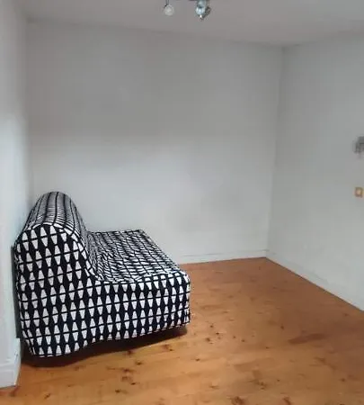 Апартаменты Hotel De Ville A Deux Pas Du Logement + Wifi *